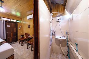 Athithara Homestay