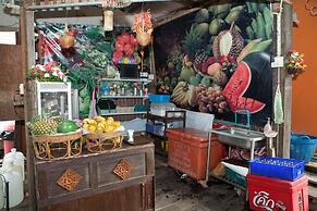 Baan Are Gong Riverside Homestay
