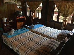 Baan Kong Homestay