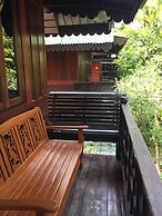 Baan Kong Homestay