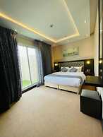 Sama Inn Hotel