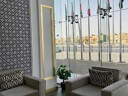 Sama Inn Hotel