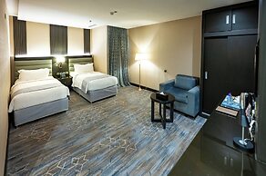 Sama Inn Hotel