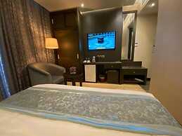 Sama Inn Hotel