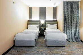 Sama Inn Hotel
