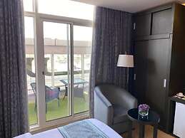 Sama Inn Hotel
