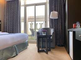 Sama Inn Hotel