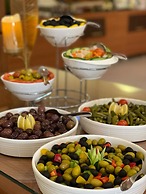 Sama Inn Hotel
