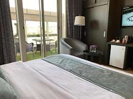 Sama Inn Hotel