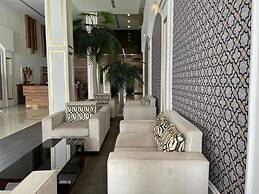 Sama Inn Hotel
