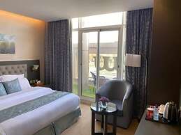 Sama Inn Hotel