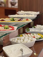 Sama Inn Hotel
