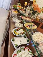 Sama Inn Hotel