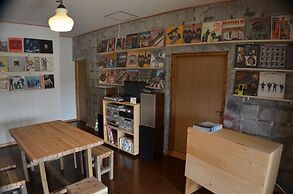 Guest house ISA