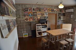 Guest house ISA