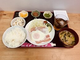 Guest house ISA