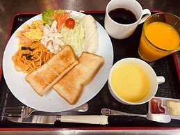 Guest house ISA