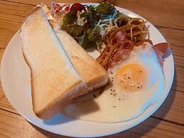 Guest house ISA