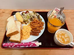 Guest house ISA