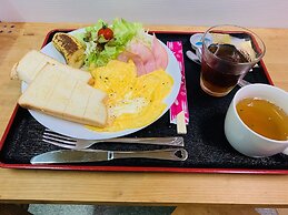 Guest house ISA