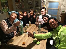 Guest house ISA