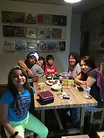 Guest house ISA