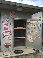Guest house ISA