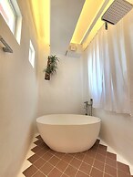 Palm Tree Villa