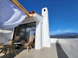 Palm Tree Villa
