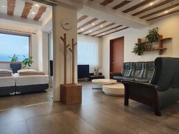 Palm Tree Villa