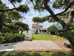 Palm Tree Villa
