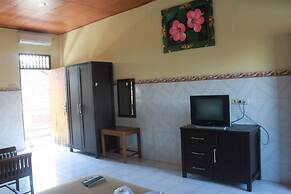 Gora Beach Inn