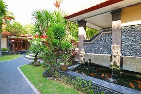 Gora Beach Inn