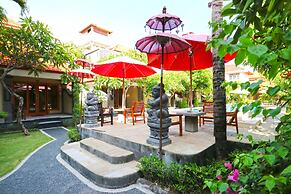 Gora Beach Inn