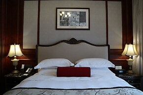 Shanghai Donghu Hotel