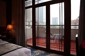 Shanghai Donghu Hotel