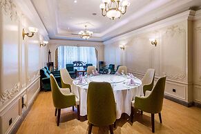 Shanghai Donghu Hotel