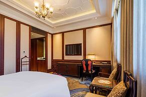 Shanghai Donghu Hotel