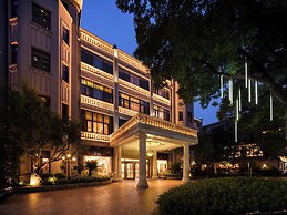 Shanghai Donghu Hotel
