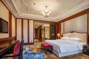 Shanghai Donghu Hotel