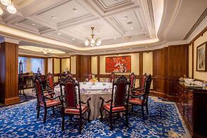 Shanghai Donghu Hotel