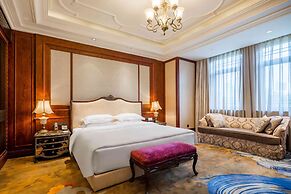 Shanghai Donghu Hotel