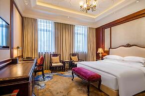 Shanghai Donghu Hotel