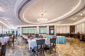 Shanghai Donghu Hotel