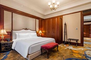 Shanghai Donghu Hotel
