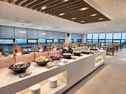 Ramada Sokcho Hotel