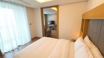 Ramada Sokcho Hotel