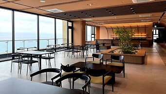 Ramada Sokcho Hotel