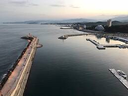 Ramada Sokcho Hotel