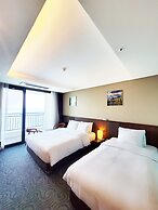 Ramada Sokcho Hotel